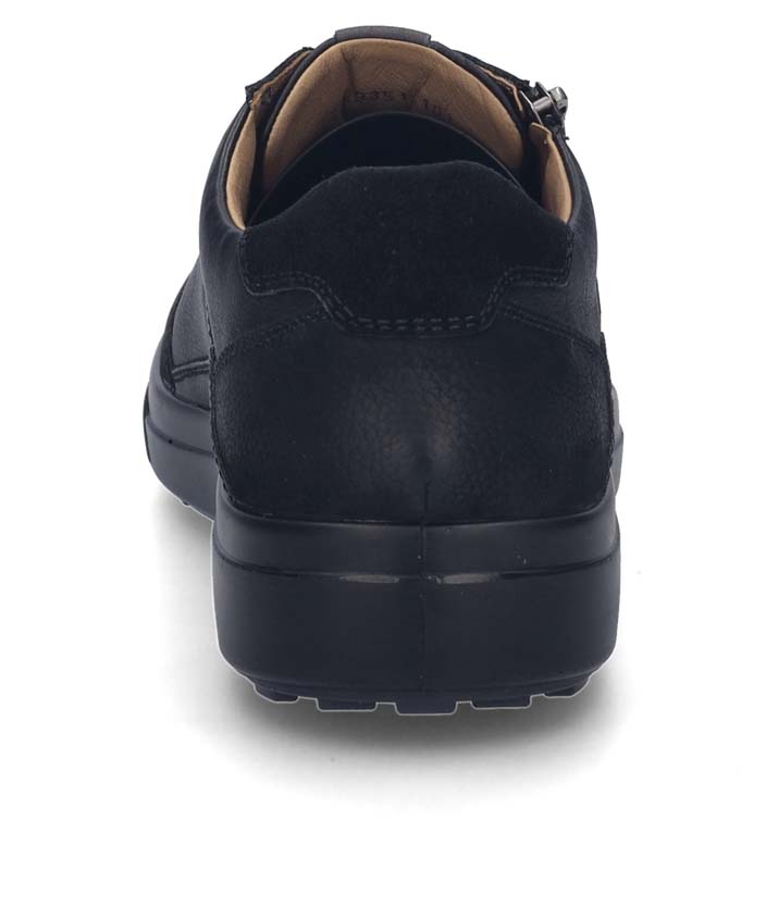 Josef Seibel Maddox 51 - Schwarz