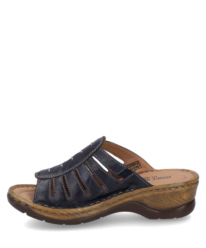 Josef Seibel Catalonia 77 - Blau