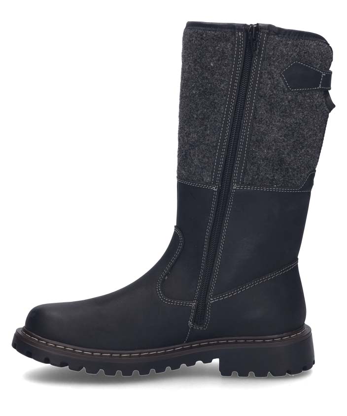 Josef Seibel Chance 41 - Schwarz