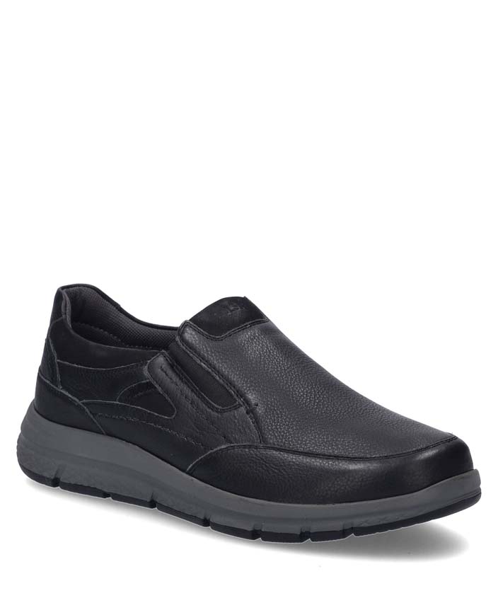 Josef Seibel Giuseppe 09 - Schwarz