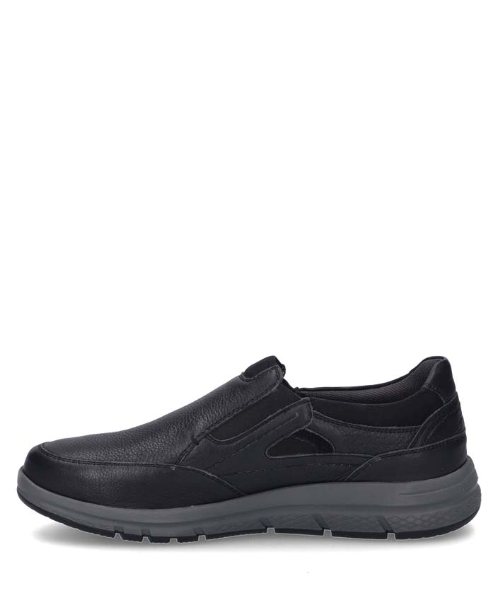 Josef Seibel Giuseppe 09 - Schwarz