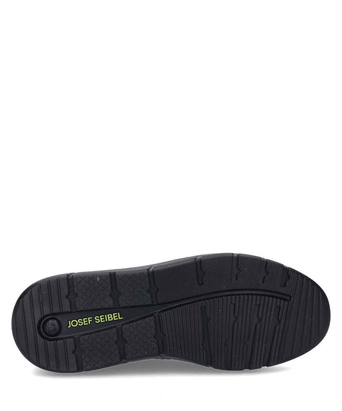 Josef Seibel Giuseppe 09 - Schwarz