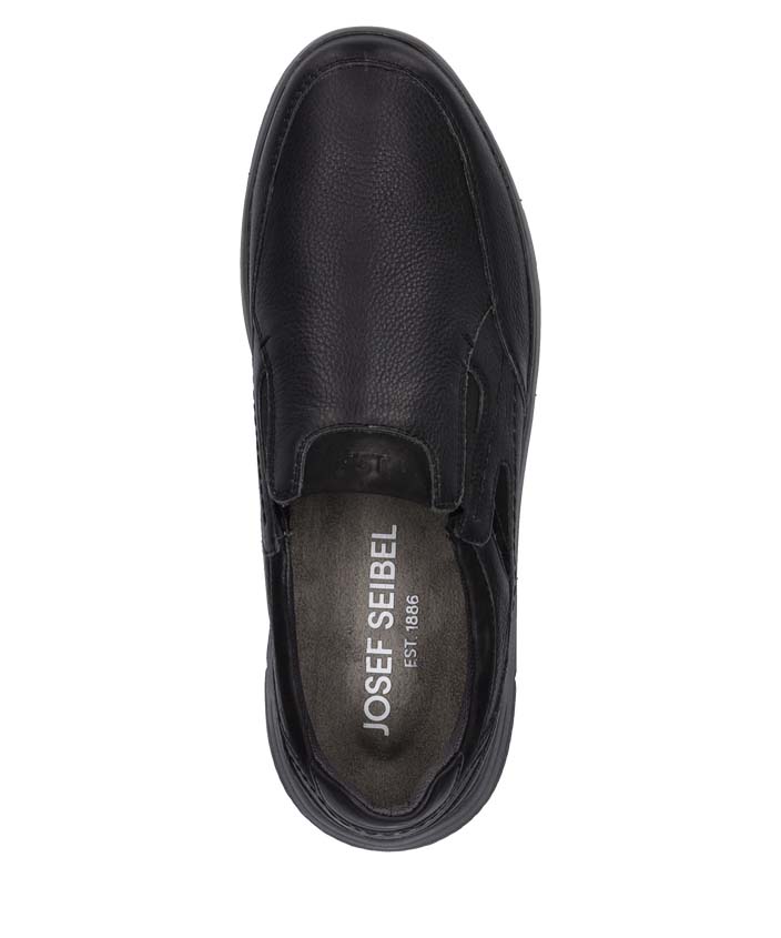 Josef Seibel Giuseppe 09 - Schwarz