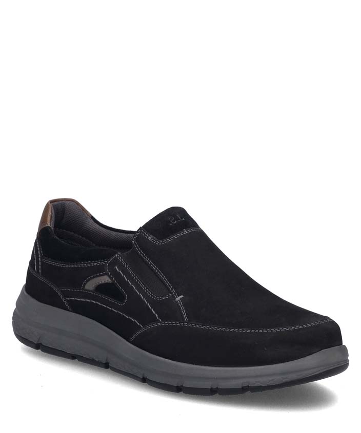 Josef Seibel Giuseppe 09 - Schwarz