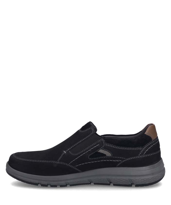 Josef Seibel Giuseppe 09 - Schwarz