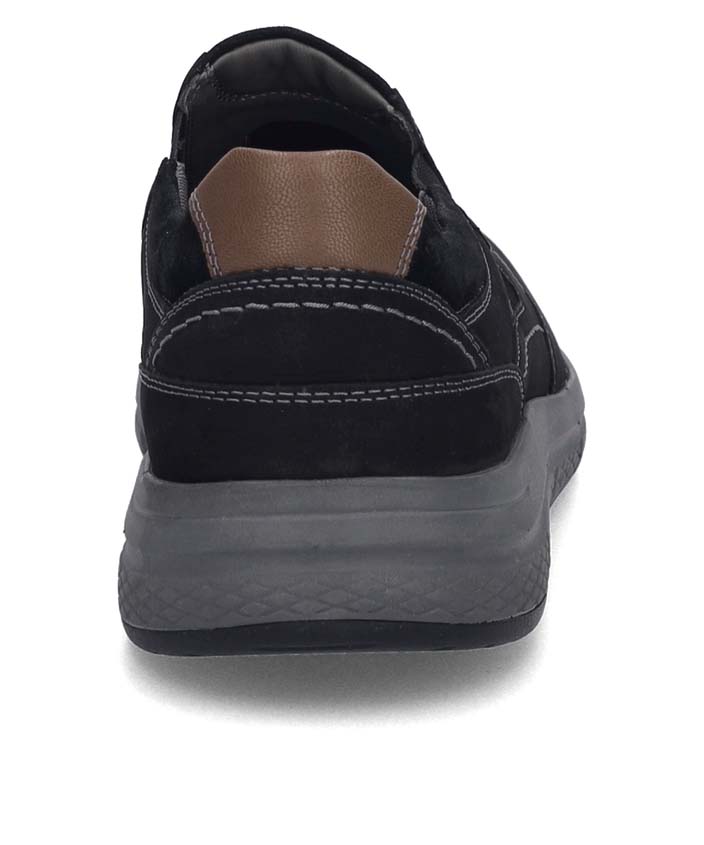 Josef Seibel Giuseppe 09 - Schwarz