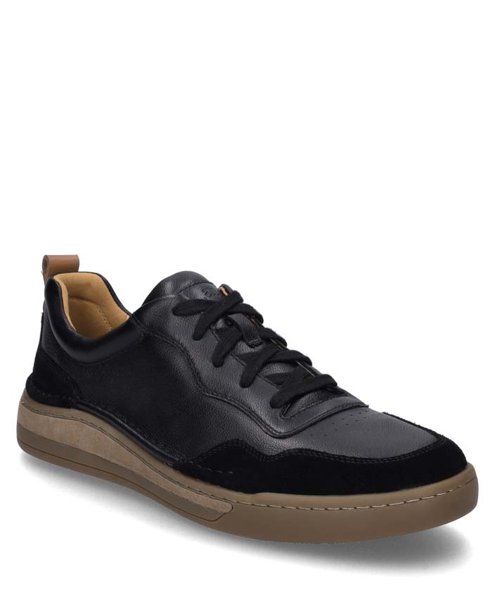 Josef Seibel Cleve 01 - Schwarz
