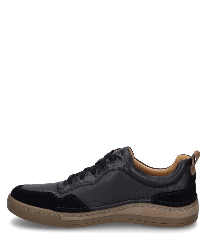 Josef Seibel Cleve 01 - Schwarz