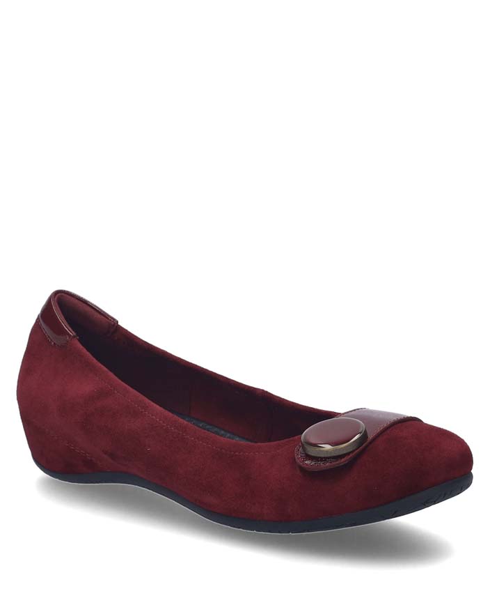 Josef Seibel Florina 06 - Rot