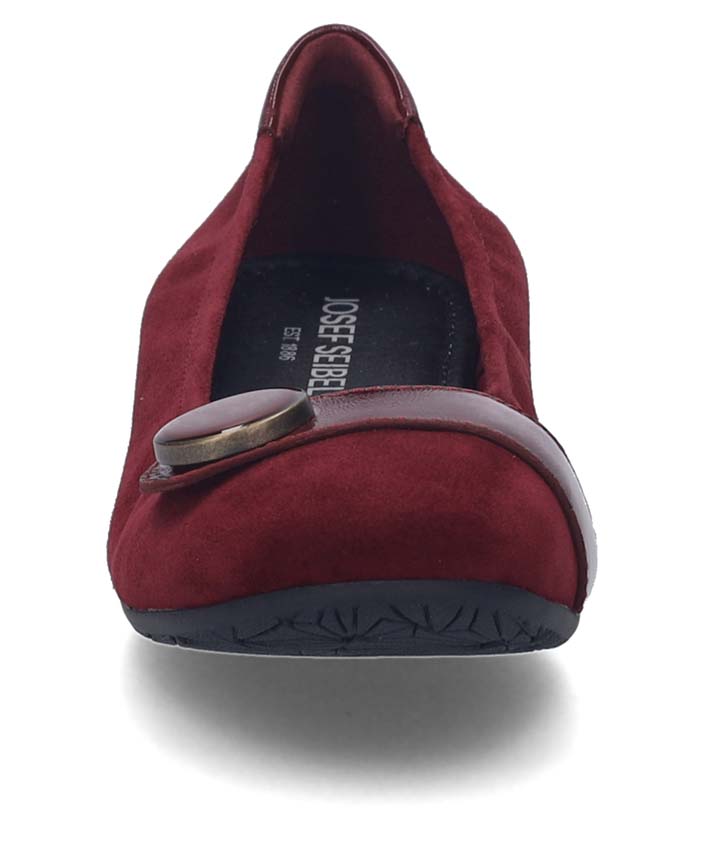 Josef Seibel Florina 06 - Rot