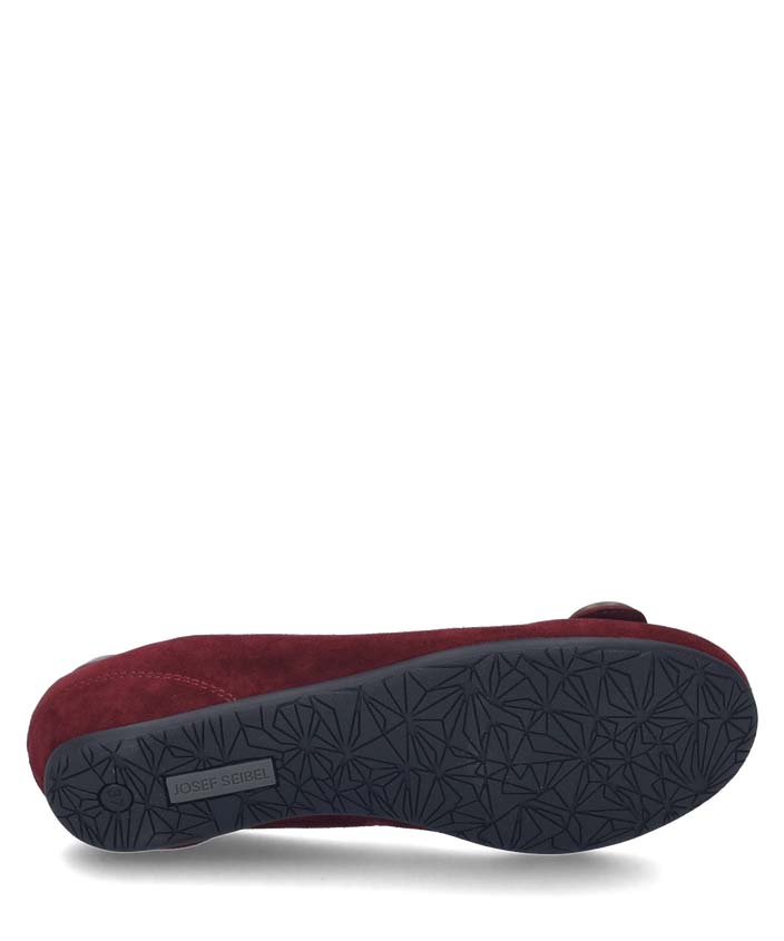 Josef Seibel Florina 06 - Rot