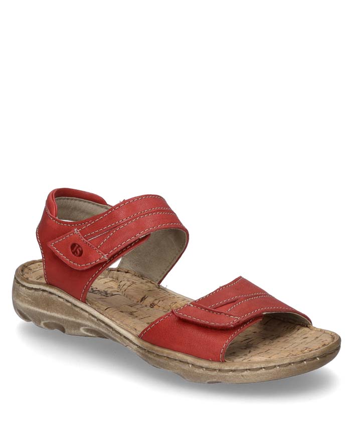 Josef Seibel Lene 05 - Rot