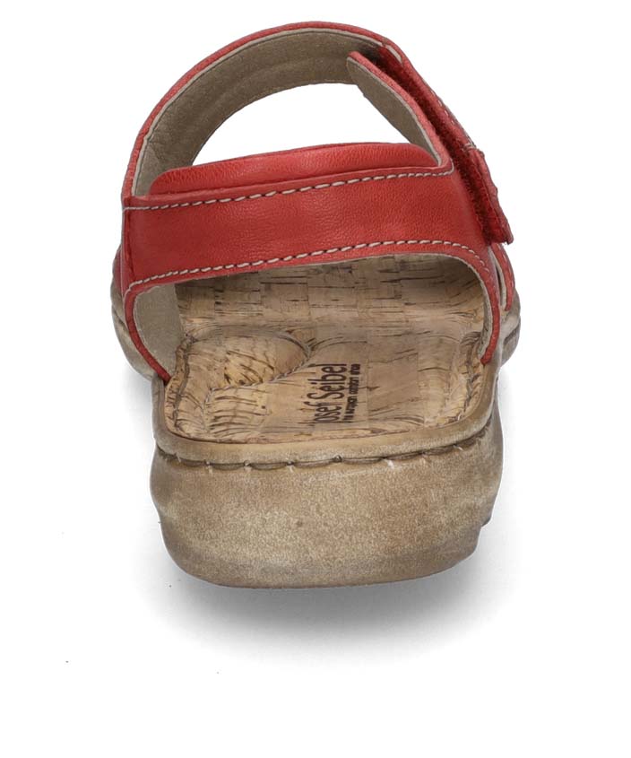 Josef Seibel Lene 05 - Rot