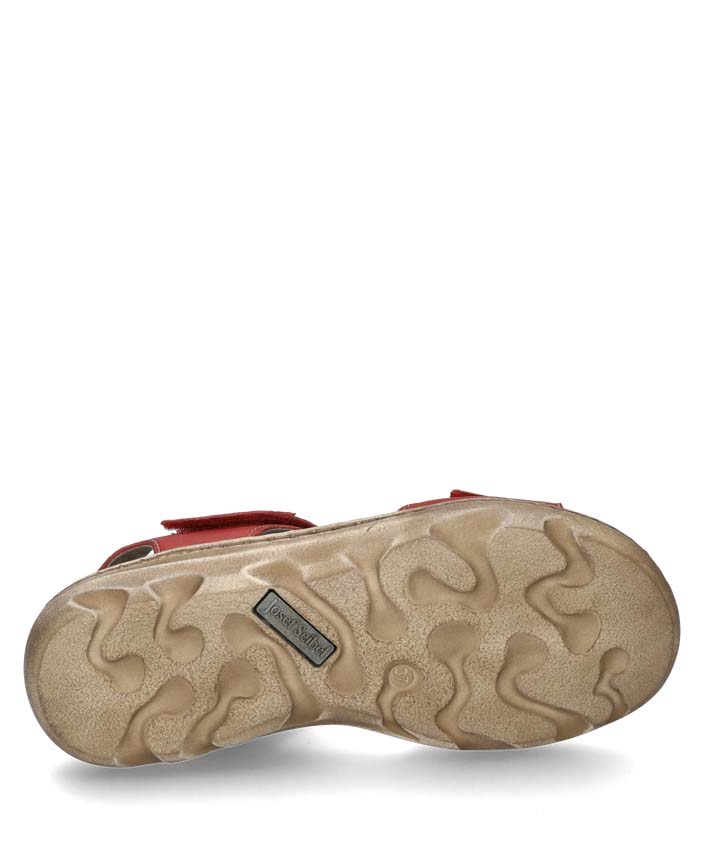 Josef Seibel Lene 05 - Rot