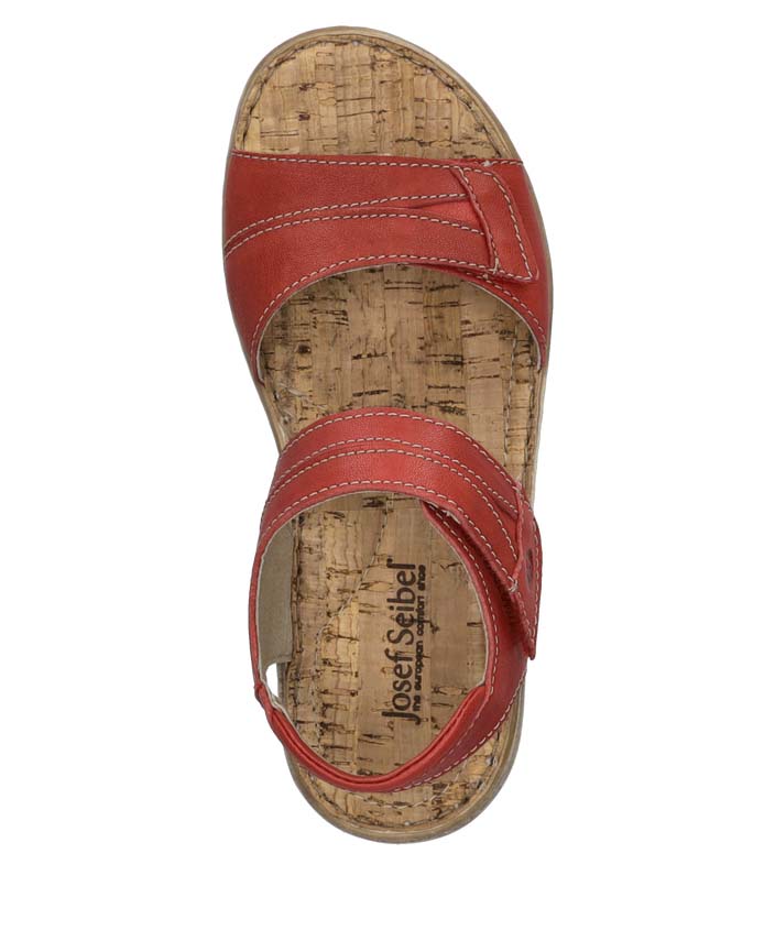 Josef Seibel Lene 05 - Rot