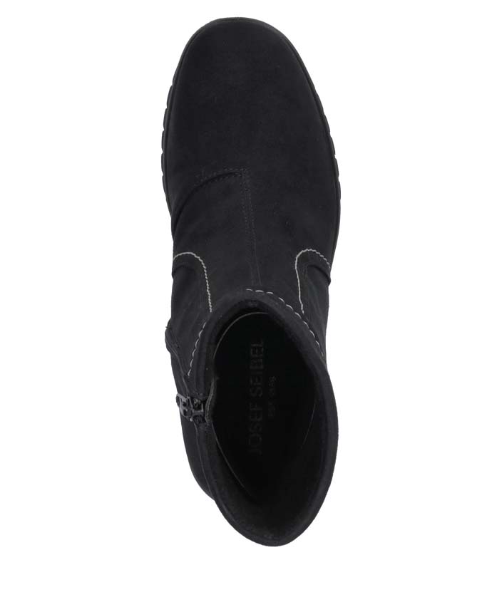 Josef Seibel Calais 52 - Schwarz