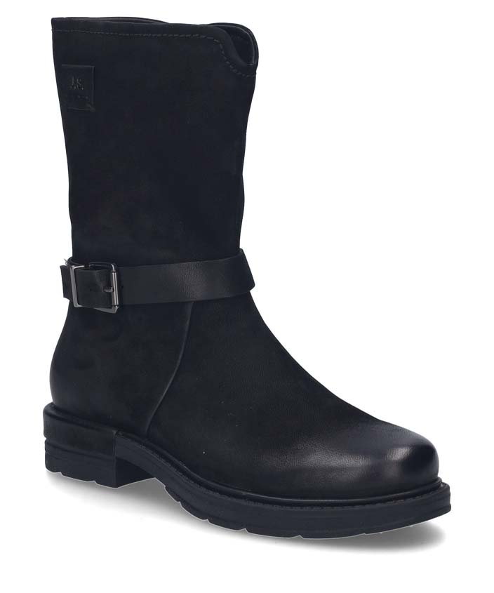 Josef Seibel Roxanna 02 - Schwarz