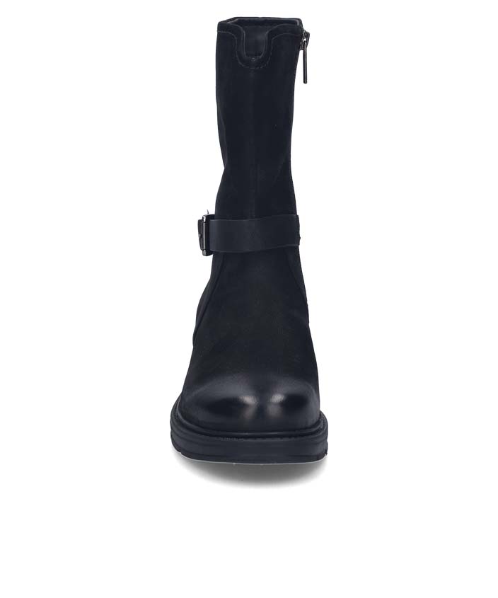 Josef Seibel Roxanna 02 - Schwarz