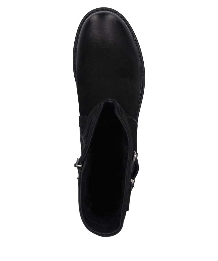 Josef Seibel Roxanna 02 - Schwarz