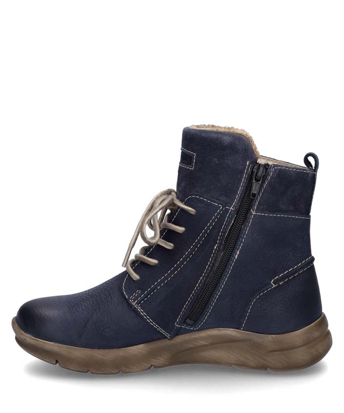 Josef Seibel Conny 53 - Blau