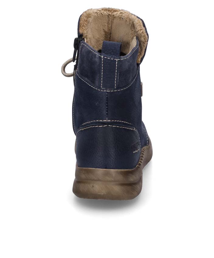 Josef Seibel Conny 53 - Blau