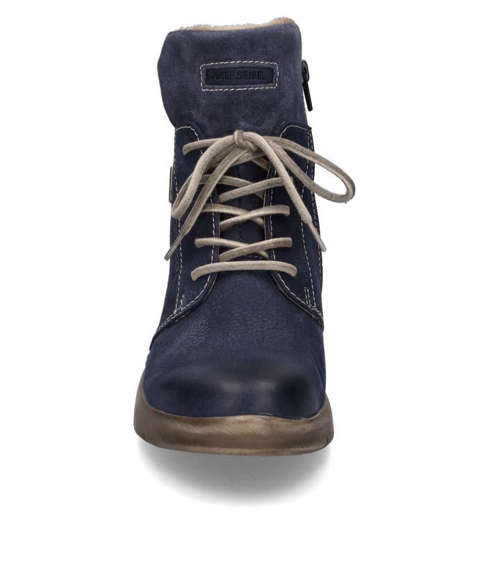 Josef Seibel Conny 53 - Blau