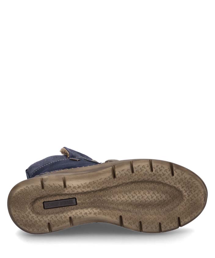 Josef Seibel Conny 53 - Blau