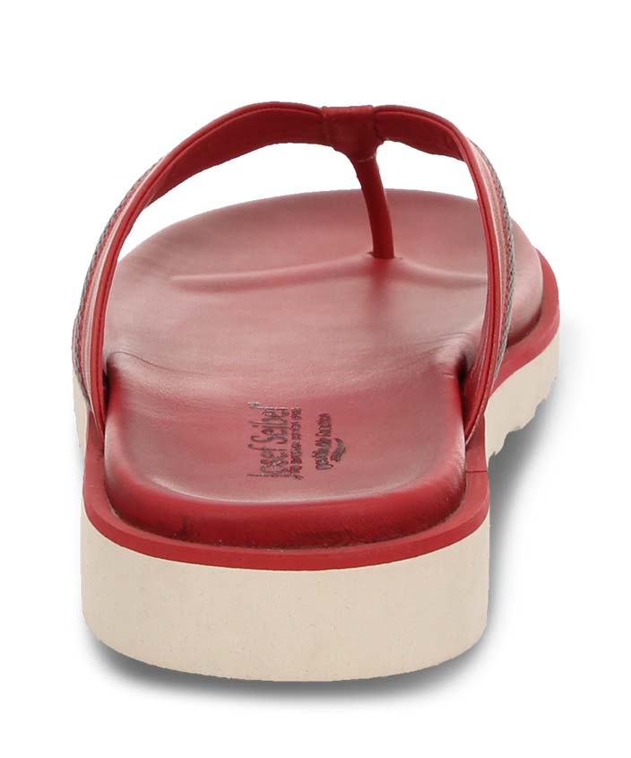 Josef Seibel Ian 02 - Rot