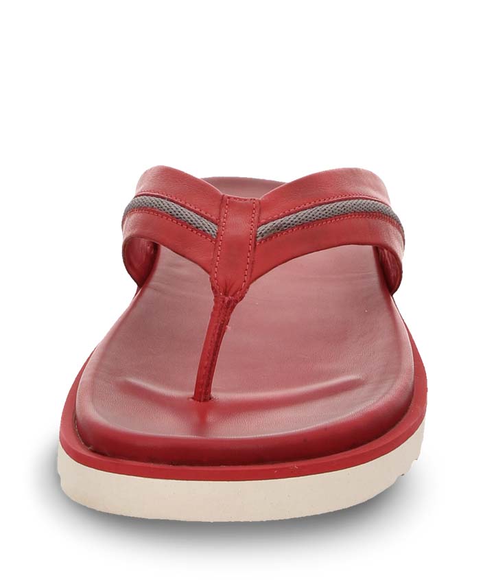Josef Seibel Ian 02 - Rot