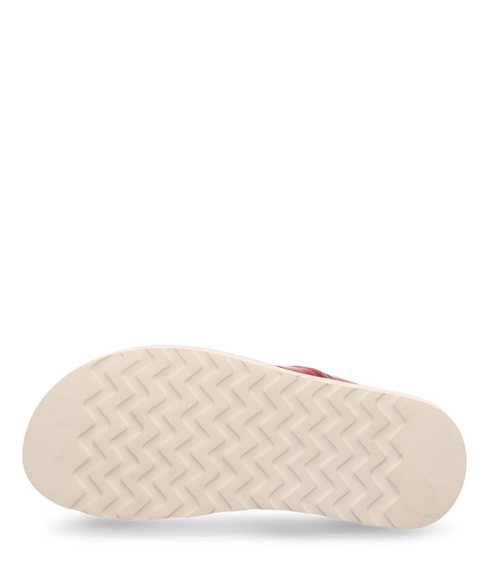 Josef Seibel Ian 02 - Rot