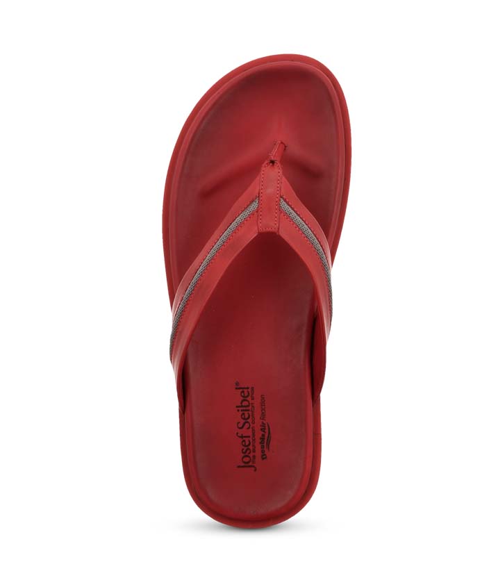 Josef Seibel Ian 02 - Rot
