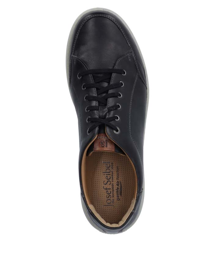 Josef Seibel David 03 - Schwarz