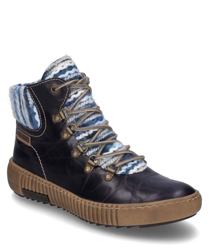 Josef Seibel Maren 06 - Blau