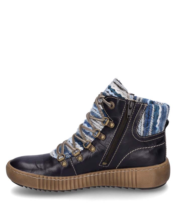 Josef Seibel Maren 06 - Blau