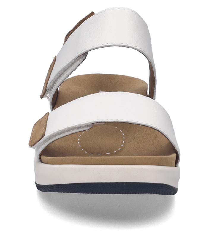 Josef Seibel Estelle 04 - Weiß