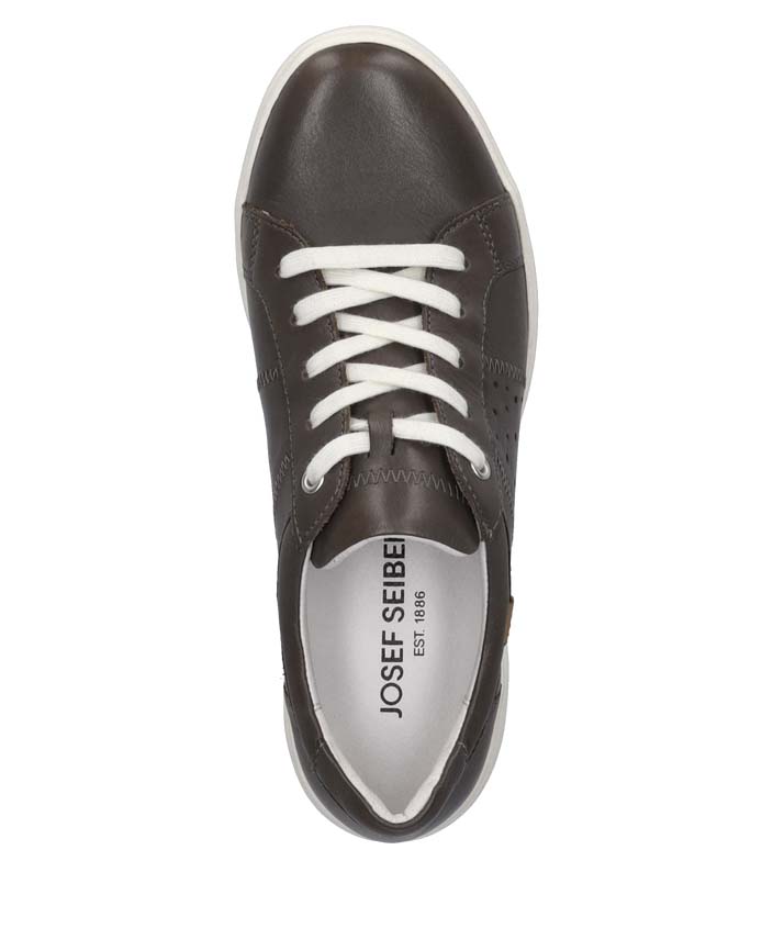 Josef Seibel Caren 01 - Grau