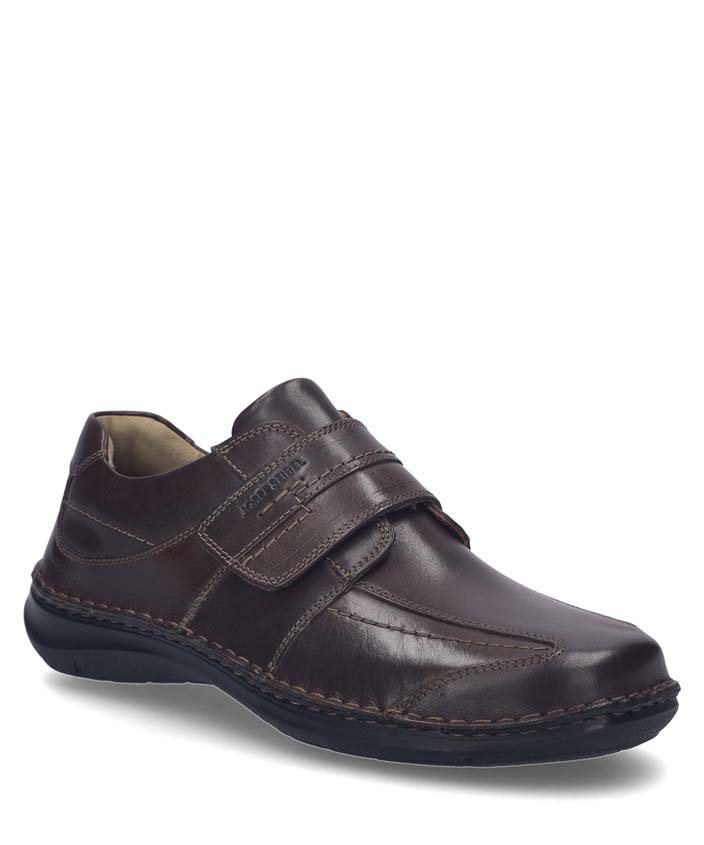 Josef Seibel New Anvers 02 - Braun