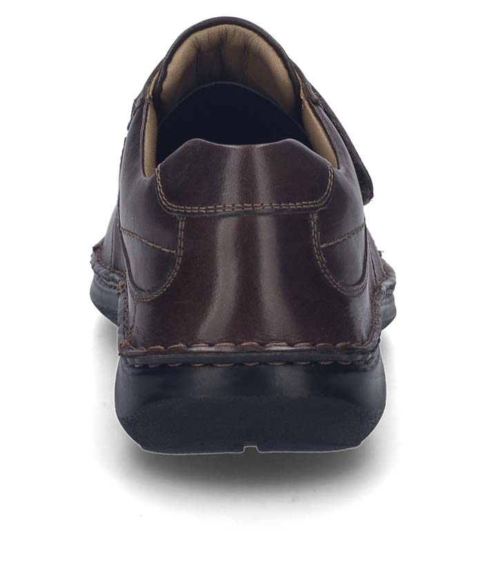 Josef Seibel New Anvers 02 - Braun
