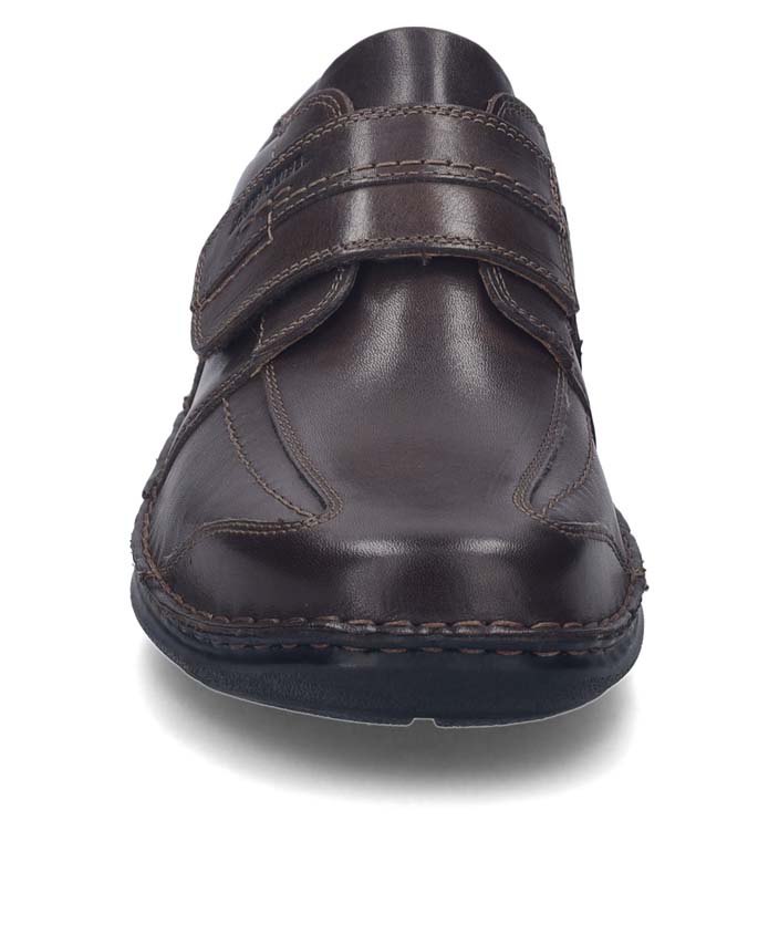Josef Seibel New Anvers 02 - Braun