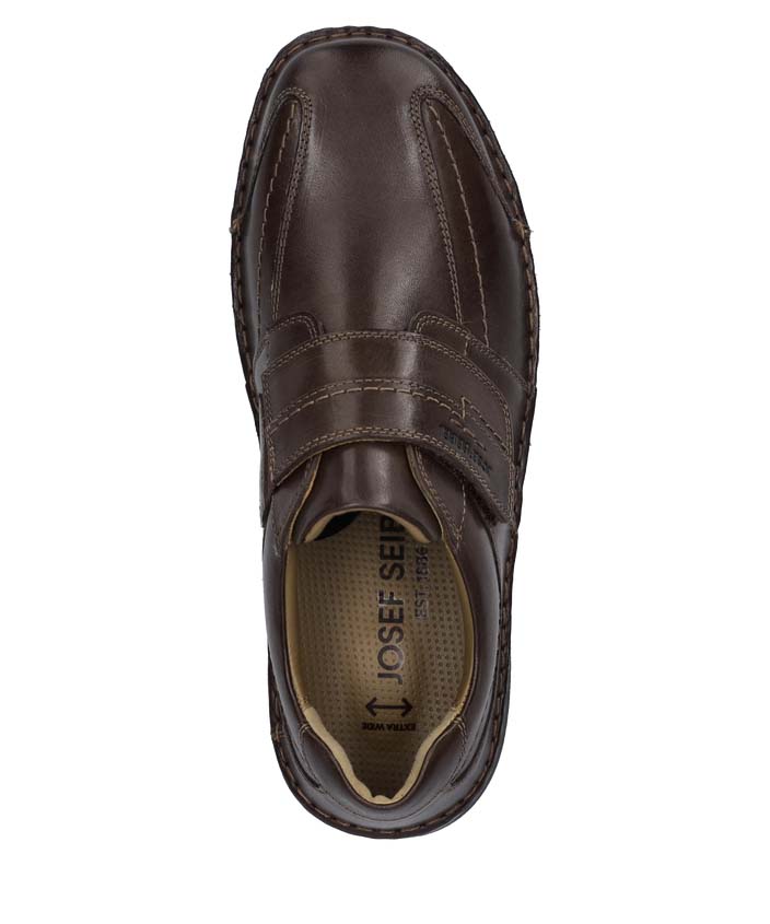 Josef Seibel New Anvers 02 - Braun