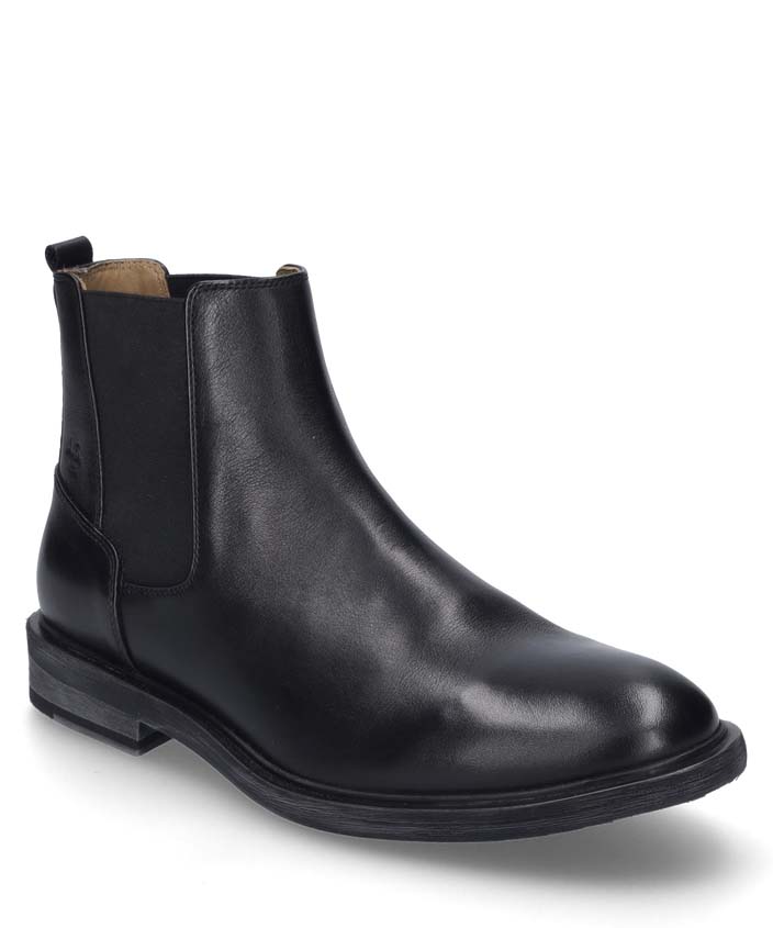 Josef Seibel Bradley 03 - Schwarz