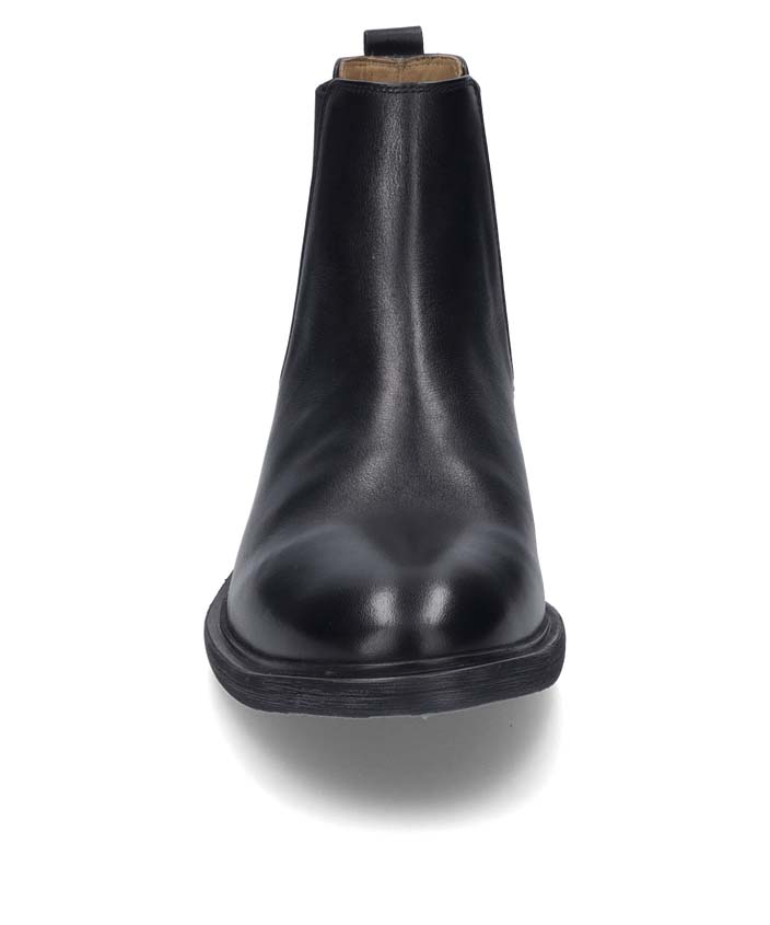 Josef Seibel Bradley 03 - Schwarz