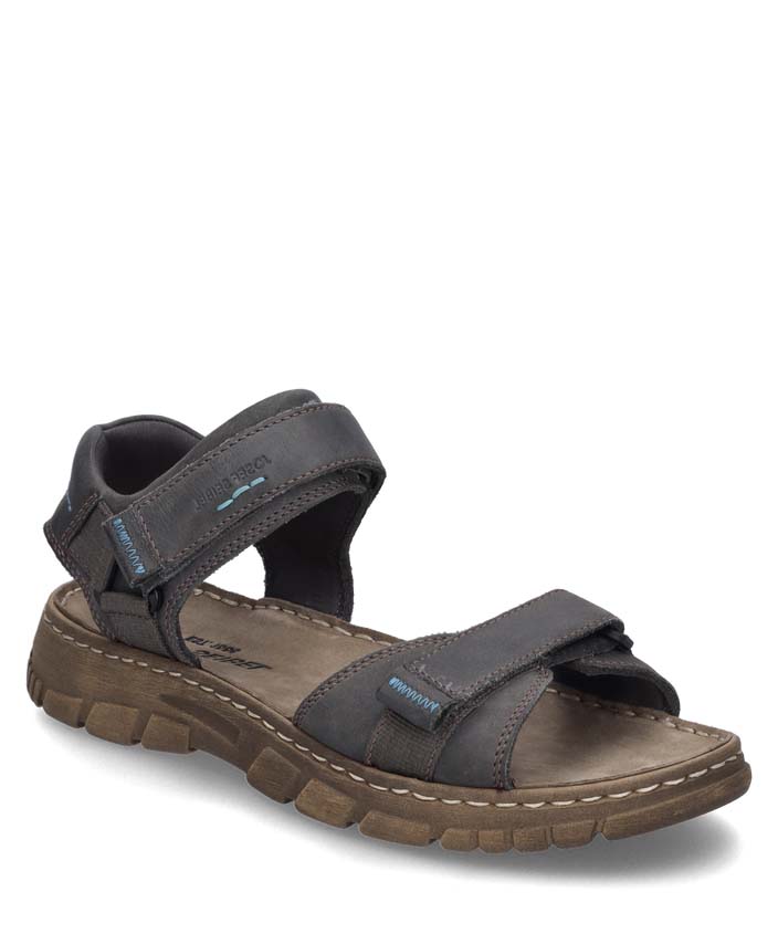 Josef Seibel Brendan 01 - Grau