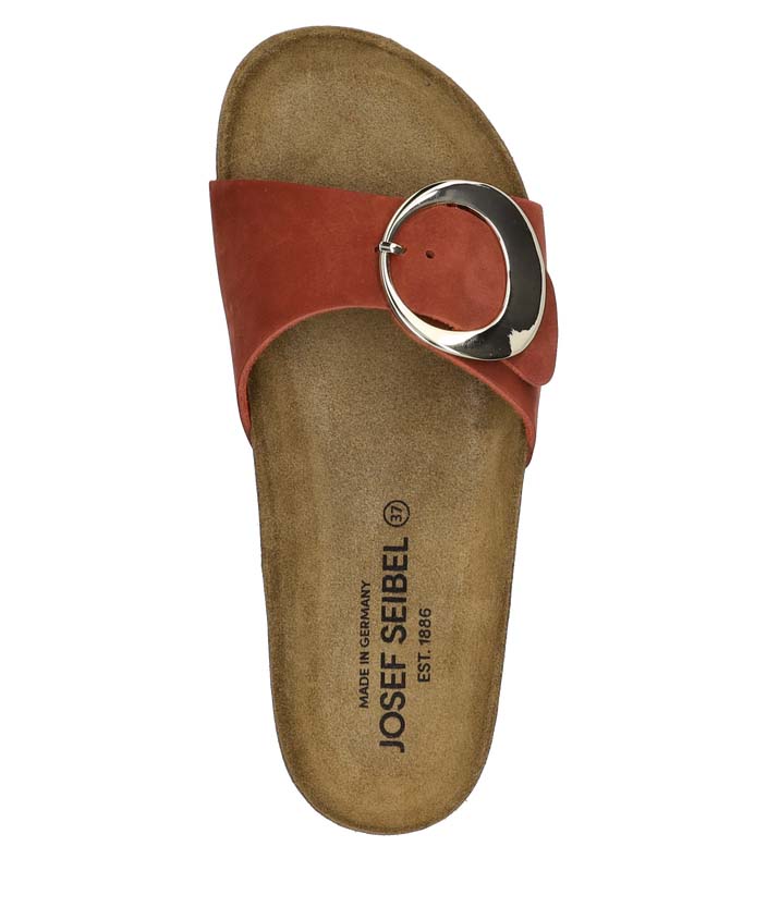 Josef Seibel Hermine 14 - Rot