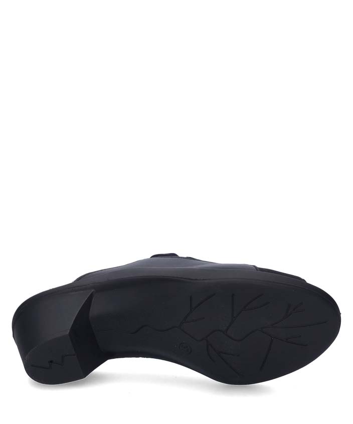 Josef Seibel St.Tropez 44 - Schwarz