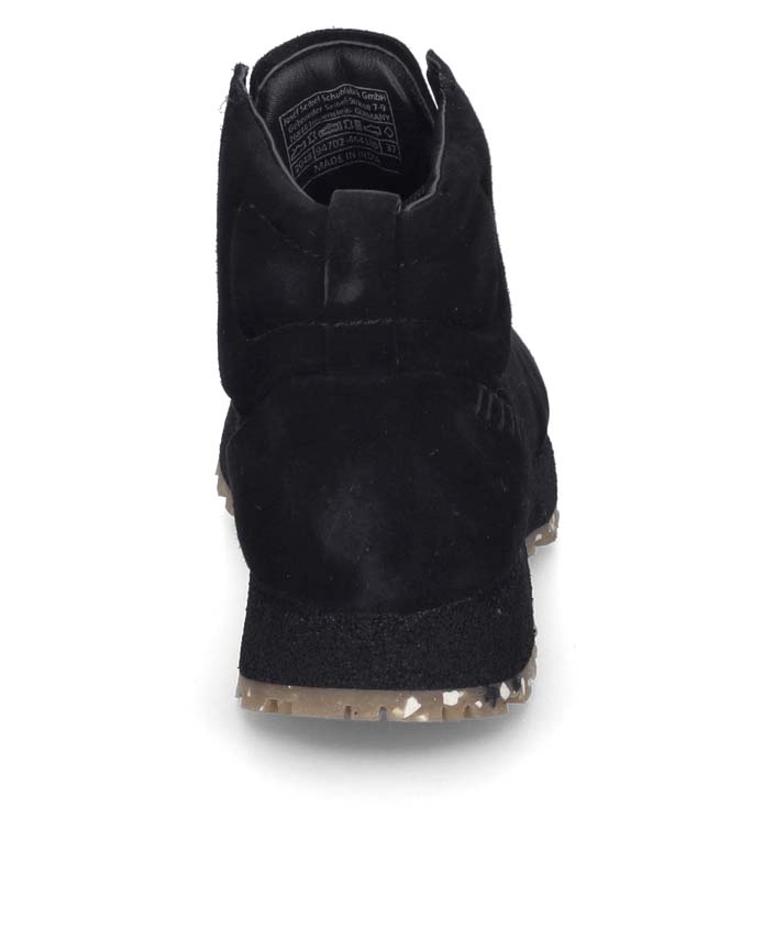 Josef Seibel Adriana 02 - Schwarz