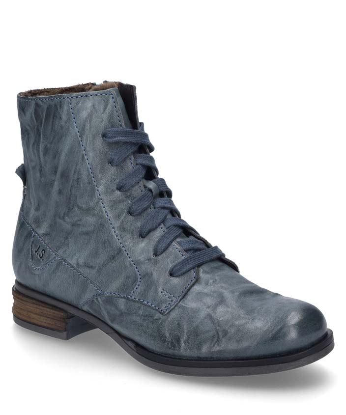 Josef Seibel Sanja 01 - Blau