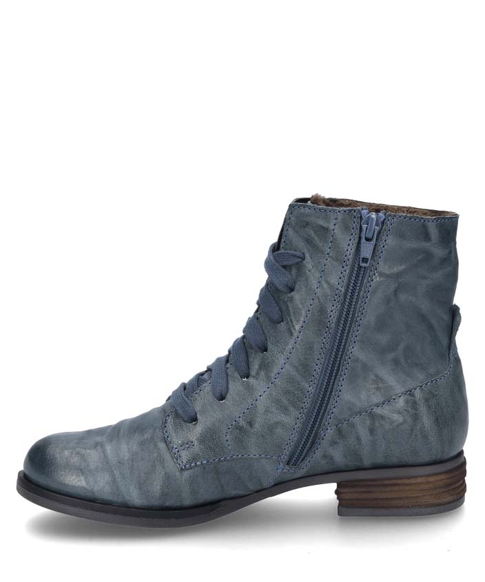 Josef Seibel Sanja 01 - Blau