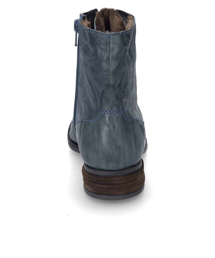 Josef Seibel Sanja 01 - Blau