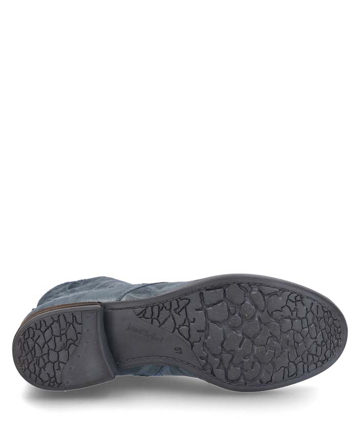 Josef Seibel Sanja 01 - Blau